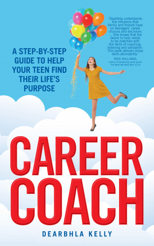 Dearbhla Kelly: Career Coach