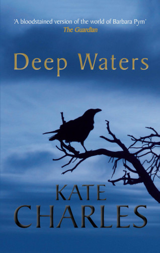 Kate Charles: Deep Waters