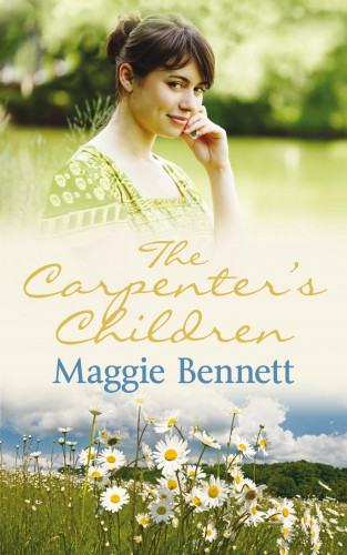 Maggie Bennett: The Carpenter's Children