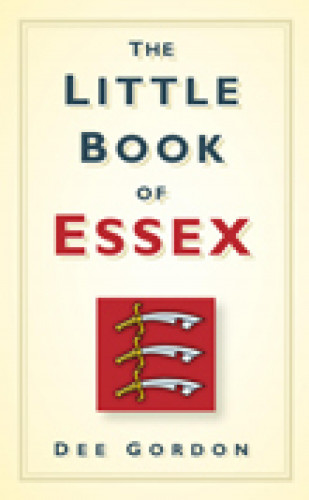 Dee Gordon: The Little Book of Essex