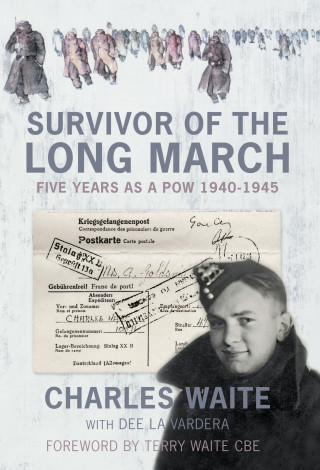 Charles Waite: Survivor of the Long March