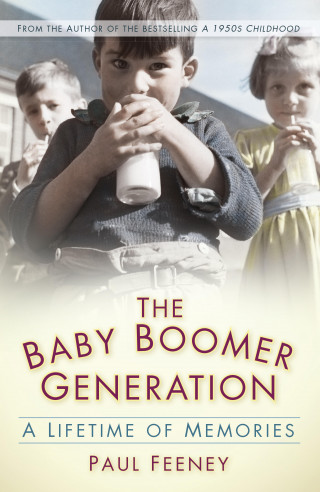 Paul Feeney: The Baby Boomer Generation