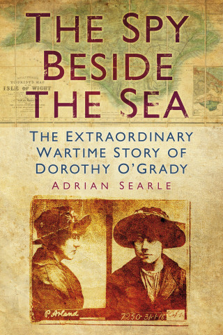 Adrian Searle: The Spy Beside the Sea