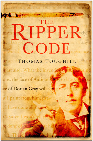 Thomas Toughill: The Ripper Code