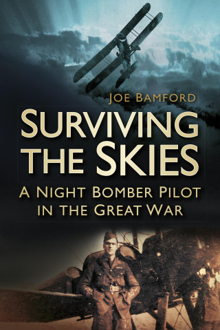 Joe Bamford: Surviving the Skies