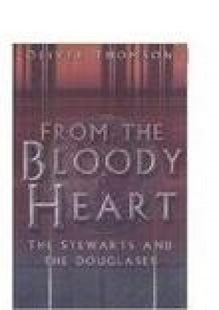 Oliver Thomson: From the Bloody Heart