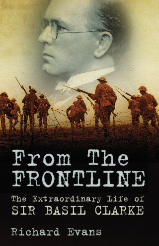 Richard Evans: From the Frontline