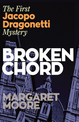 Margaret Moore: Broken Chord