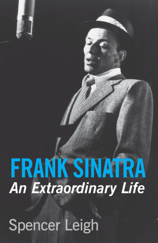 Spencer Leigh: Frank Sinatra