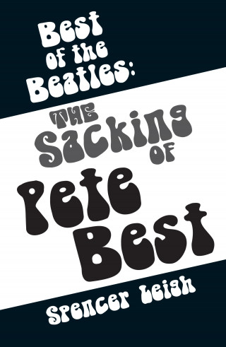 Spencer Leigh: Best of the Beatles