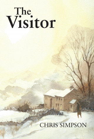Chris Simpson: The Visitor