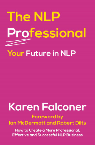 Karen Falconer: The NLP Professional
