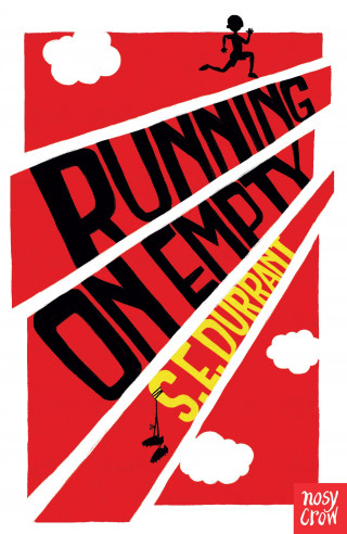 S. E. Durrant: Running On Empty