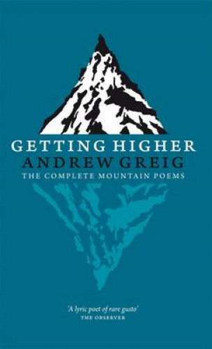 Andrew Greig, Rory Watson: Getting Higher