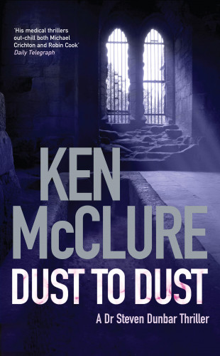 Ken McClure: Dust to Dust