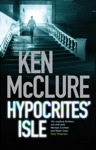 Ken McClure: Hypocrites' Isle