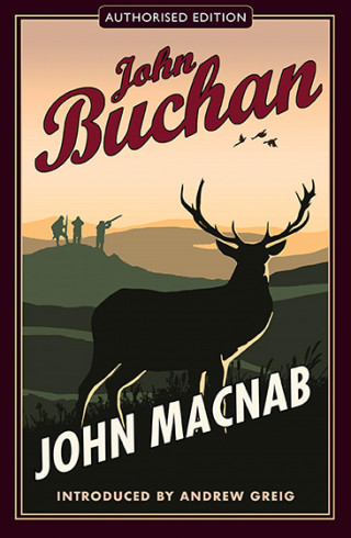 John Buchan: John MacNab