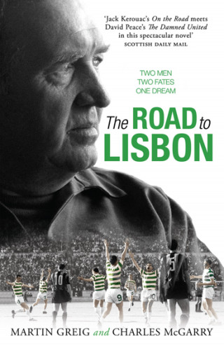 Martin Greig, Charles E. McGarry: The Road to Lisbon