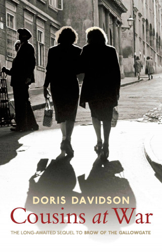 Doris Davidson: Cousins at War