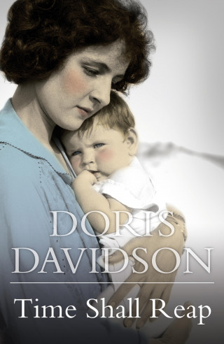 Doris Davidson: Time Shall Reap