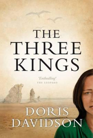 Doris Davidson: The Three Kings