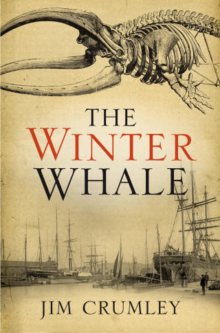 Jim Crumley: The Winter Whale