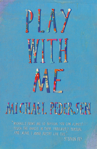 Michael Pedersen: Play With Me