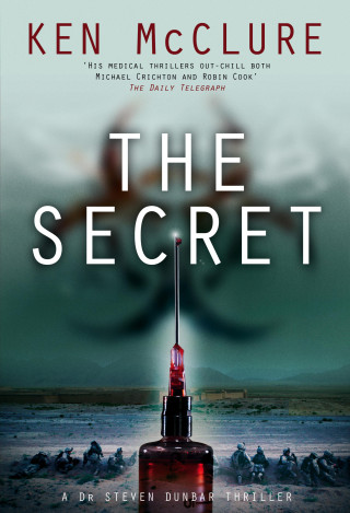 Ken McClure: The Secret