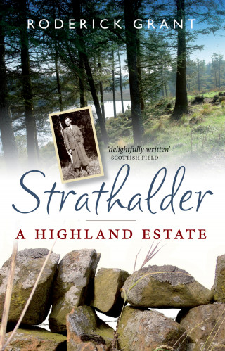 Roderick Grant: Strathalder