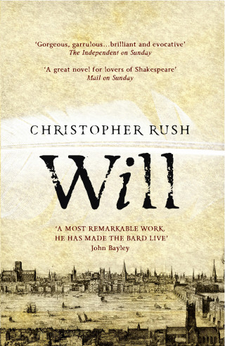 Christopher Rush: Will