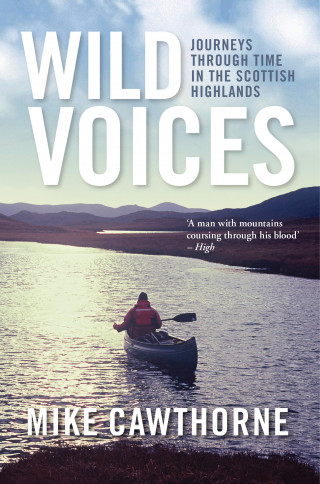 Mike Cawthorne: Wild Voices