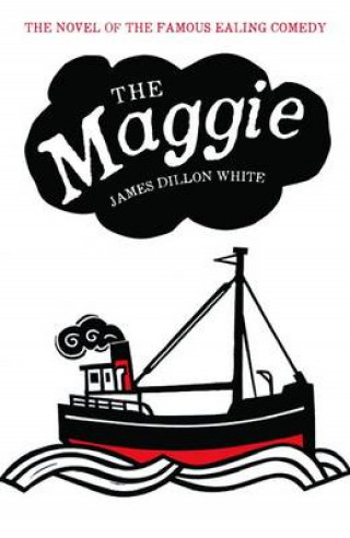 James Dillon White: The Maggie