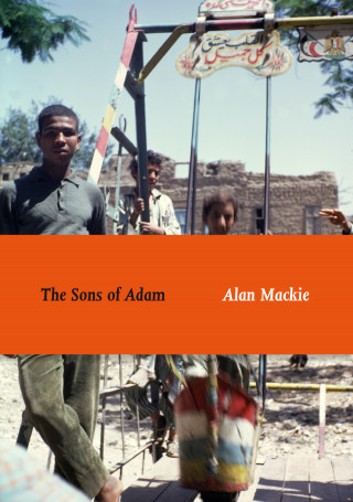 Alan Mackie: The Sons of Adam