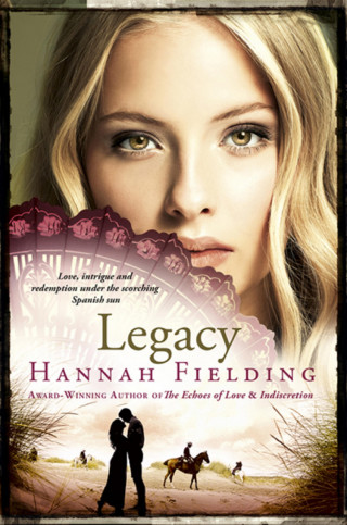 Hannah Fielding: Legacy