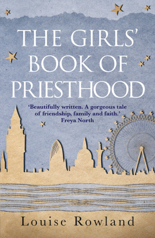 Louise Rowland: The Girls' Book of Priesthood
