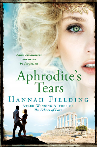 Hannah Fielding: Aphrodite's Tears