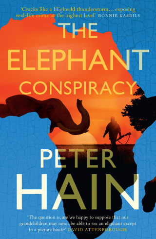 Peter Hain: The Elephant Conspiracy