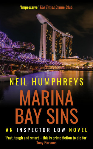 Neil Humphreys: Marina Bay Sins