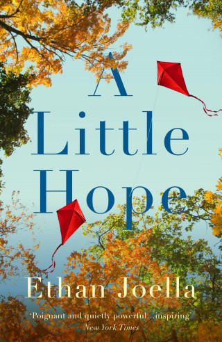 Ethan Joella: A Little Hope