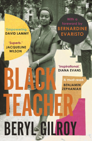 Beryl Gilroy: Black Teacher