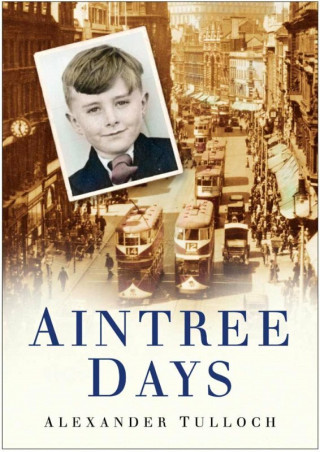 Alexander Tulloch: Aintree Days