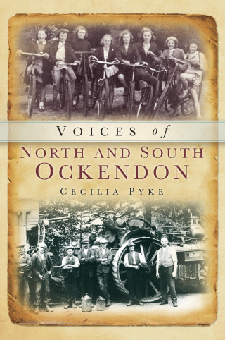 Cecilia Pyke: Voices of North and South Ockendon