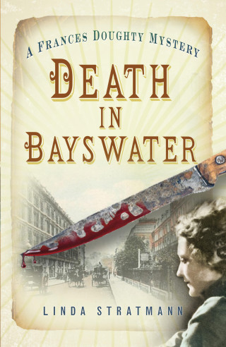 Linda Stratmann: Death in Bayswater