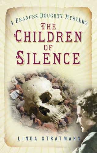 Linda Stratmann: The Children of Silence