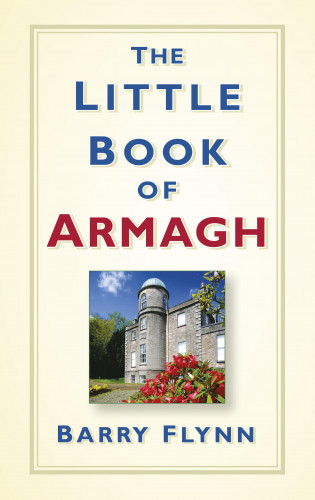 Barry Flynn: The Little Book of Armagh