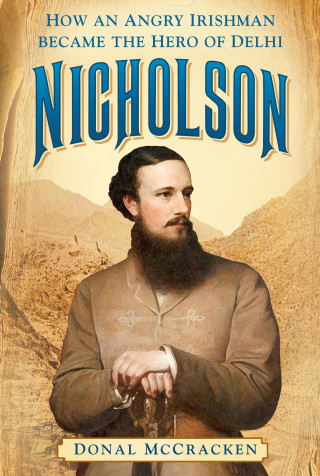 Donal P. McCracken: Nicholson