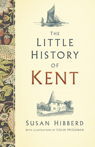 Susan McGowan: The Little History of Kent