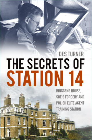 Des Turner: The Secrets of Station 14