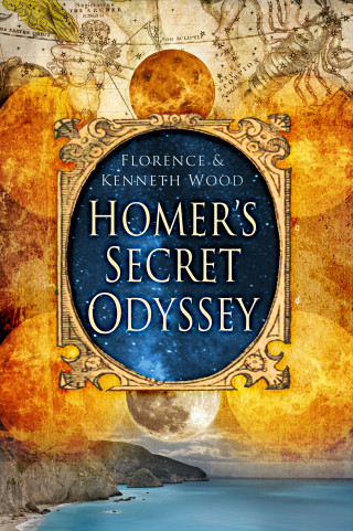 Kenneth Wood, Florence Wood: Homer's Secret Odyssey