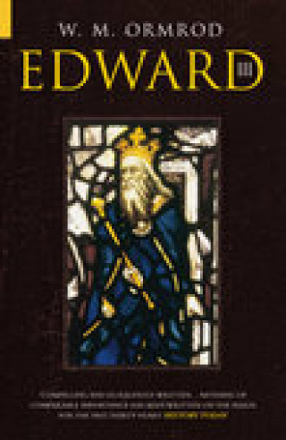W M Ormrod: Edward III